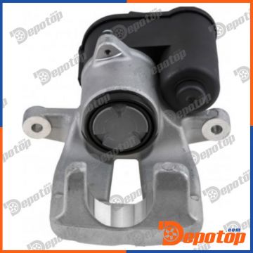 Étrier de frein arrière droite pour VW | 8AC355397-281, 78B0839